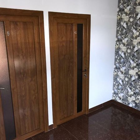 Liko Hostel Yerevan Luaran gambar