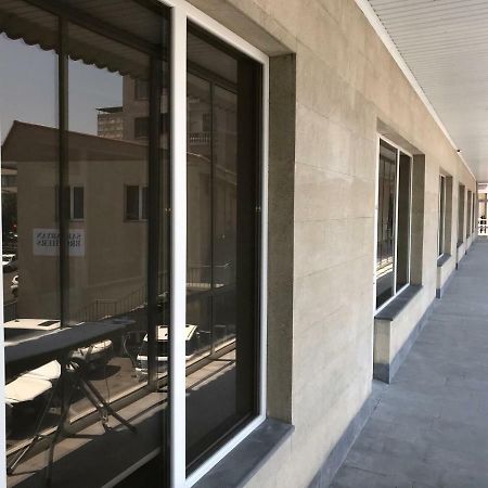 Liko Hostel Yerevan Luaran gambar