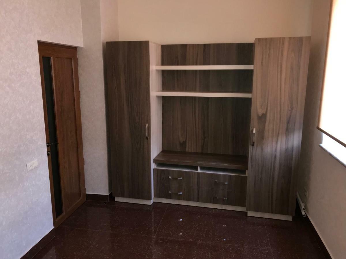 Liko Hostel Yerevan Luaran gambar