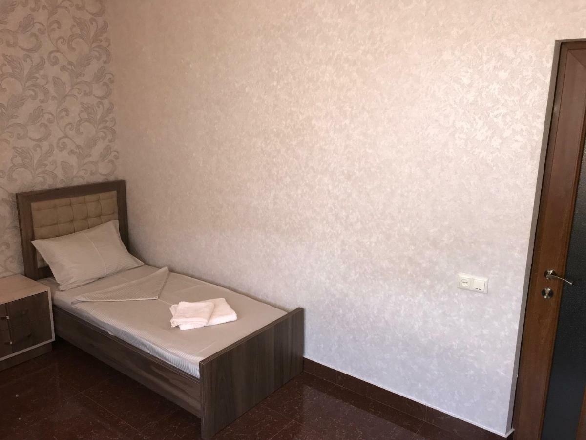 Liko Hostel Yerevan Luaran gambar