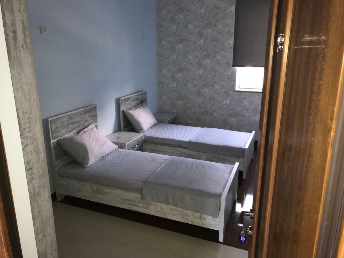 Liko Hostel Yerevan Luaran gambar