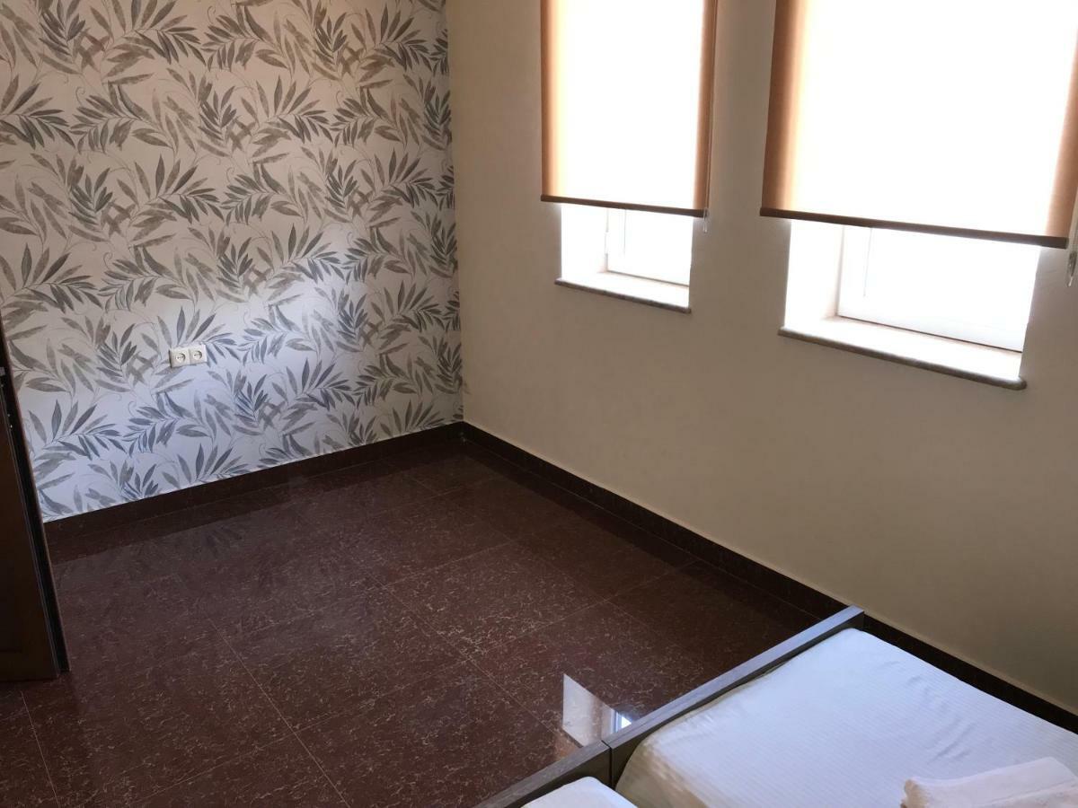 Liko Hostel Yerevan Luaran gambar