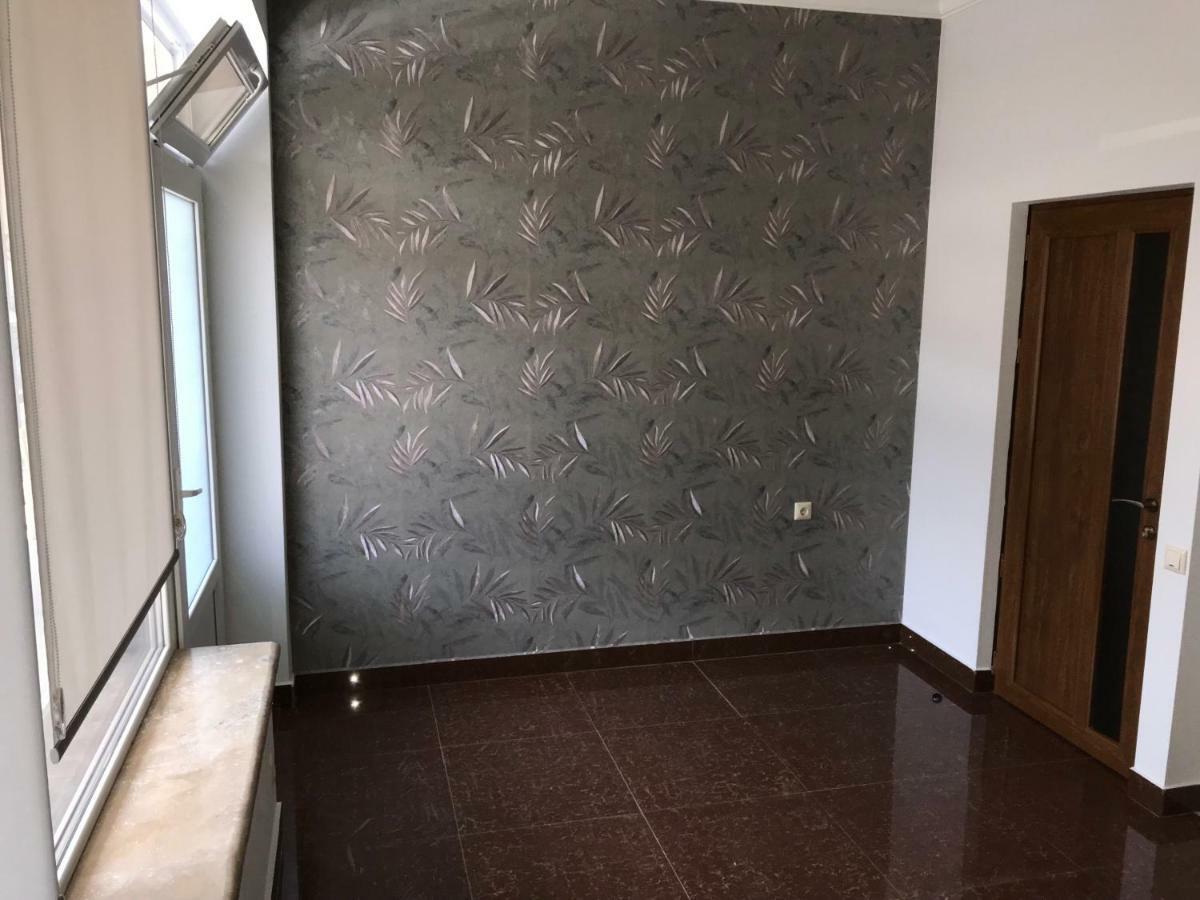 Liko Hostel Yerevan Luaran gambar