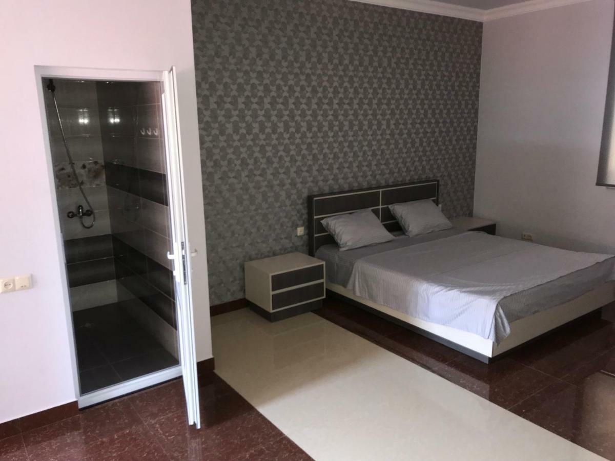 Liko Hostel Yerevan Luaran gambar