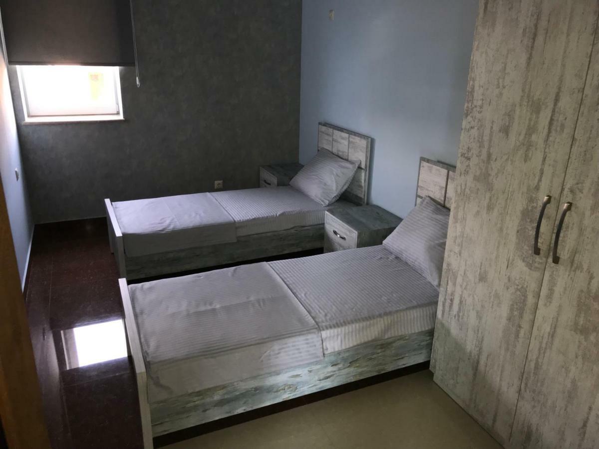 Liko Hostel Yerevan Luaran gambar