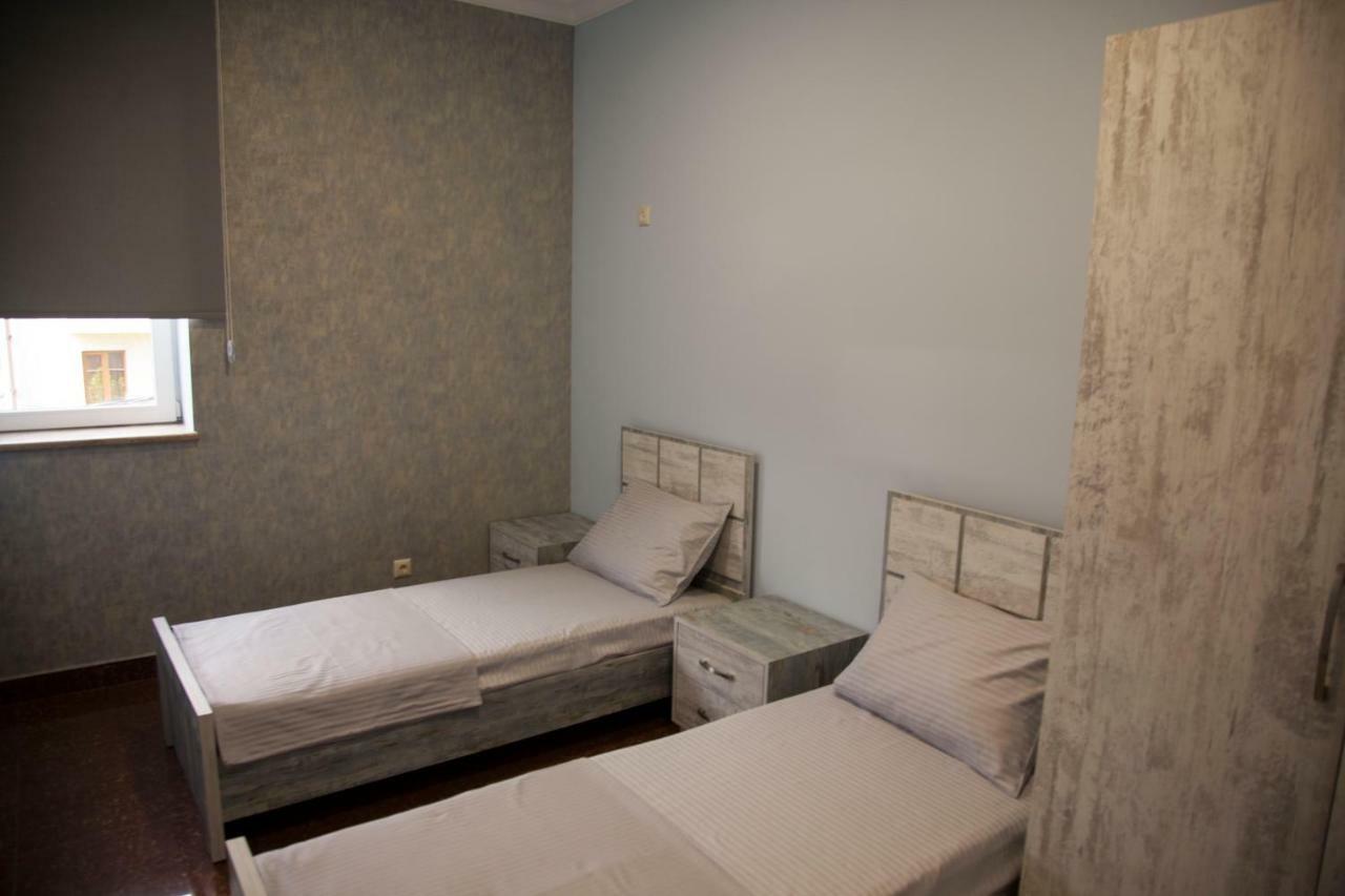 Liko Hostel Yerevan Luaran gambar