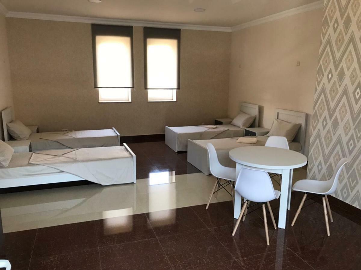 Liko Hostel Yerevan Luaran gambar