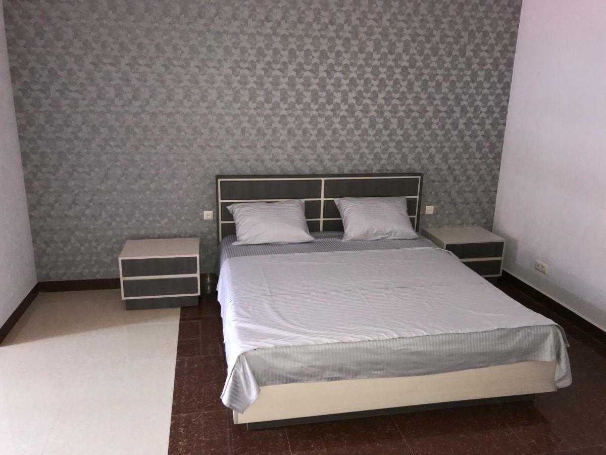 Liko Hostel Yerevan Luaran gambar