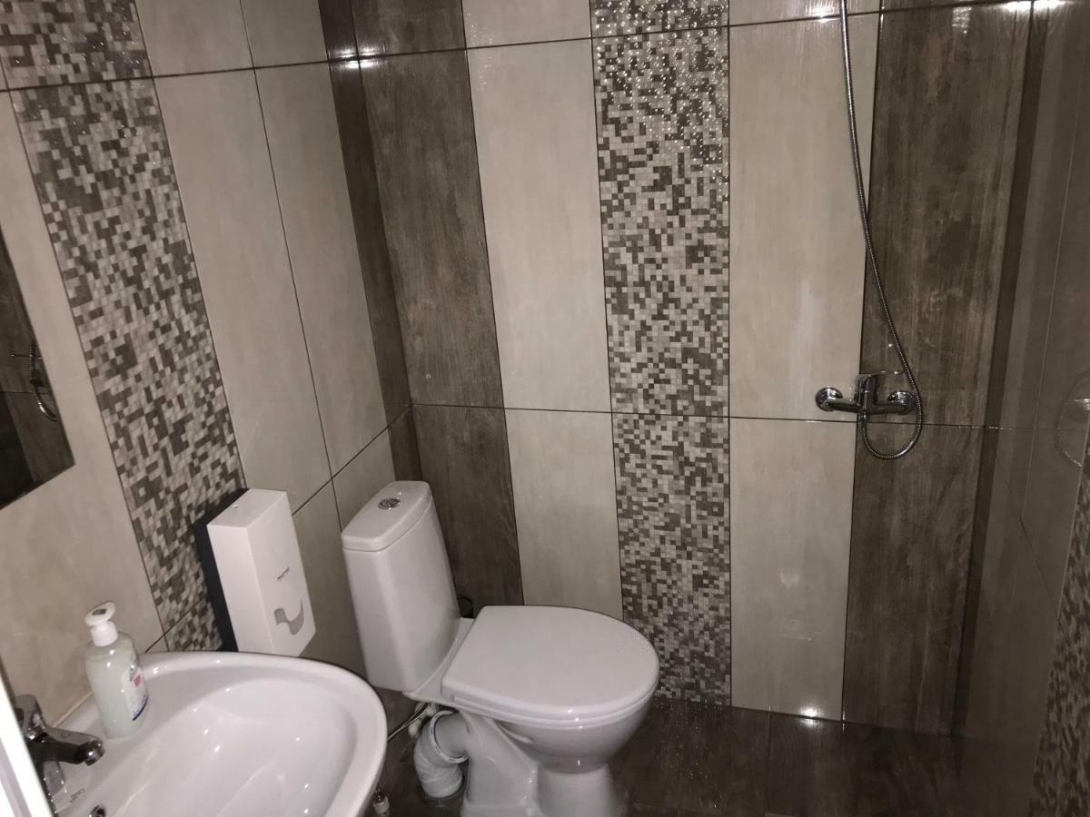 Liko Hostel Yerevan Luaran gambar