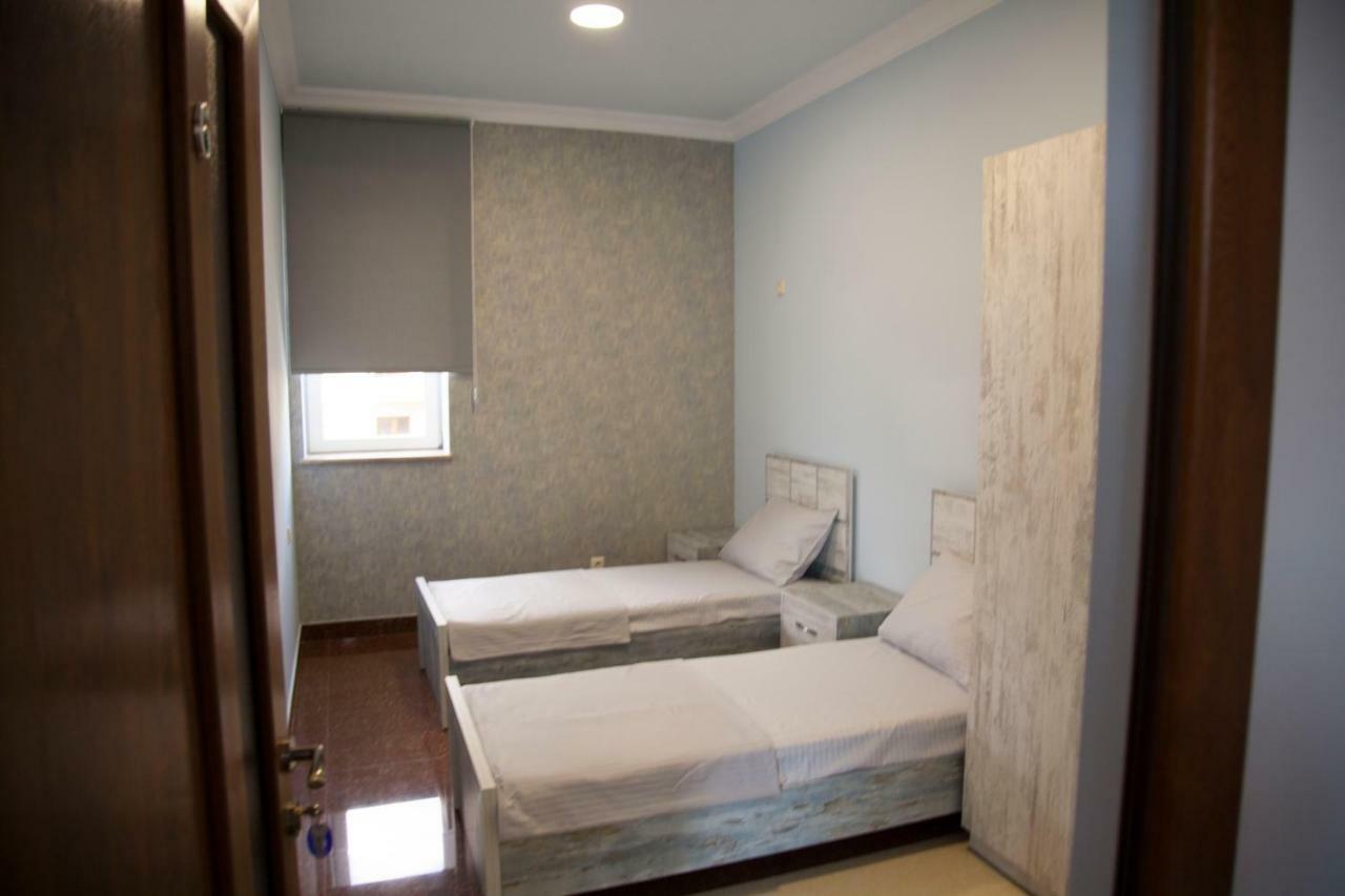 Liko Hostel Yerevan Luaran gambar