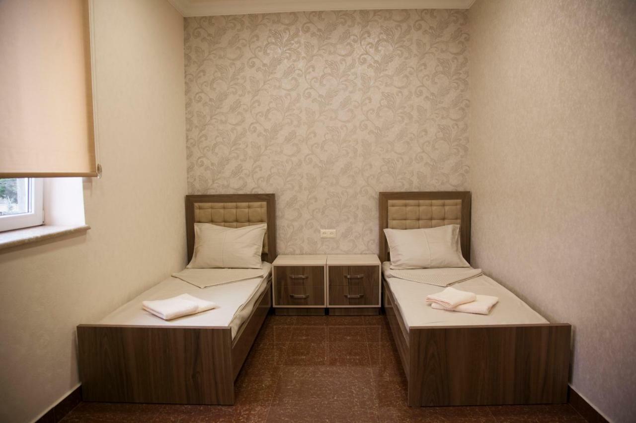 Liko Hostel Yerevan Luaran gambar