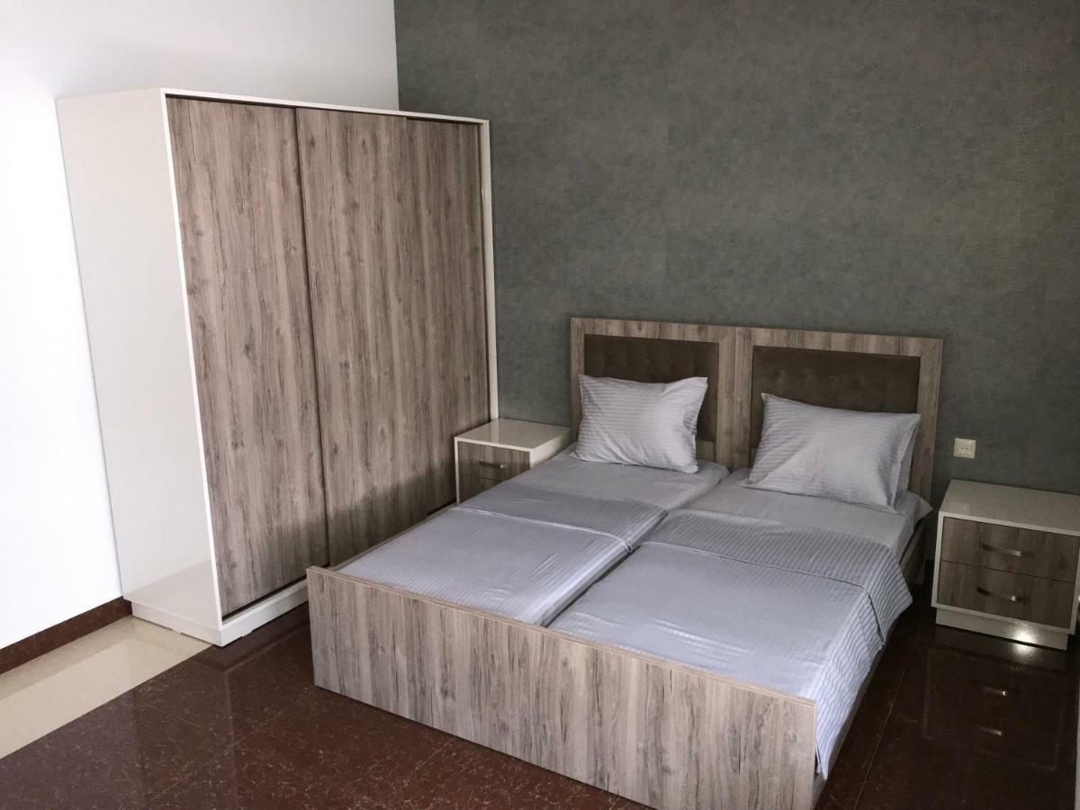 Liko Hostel Yerevan Luaran gambar