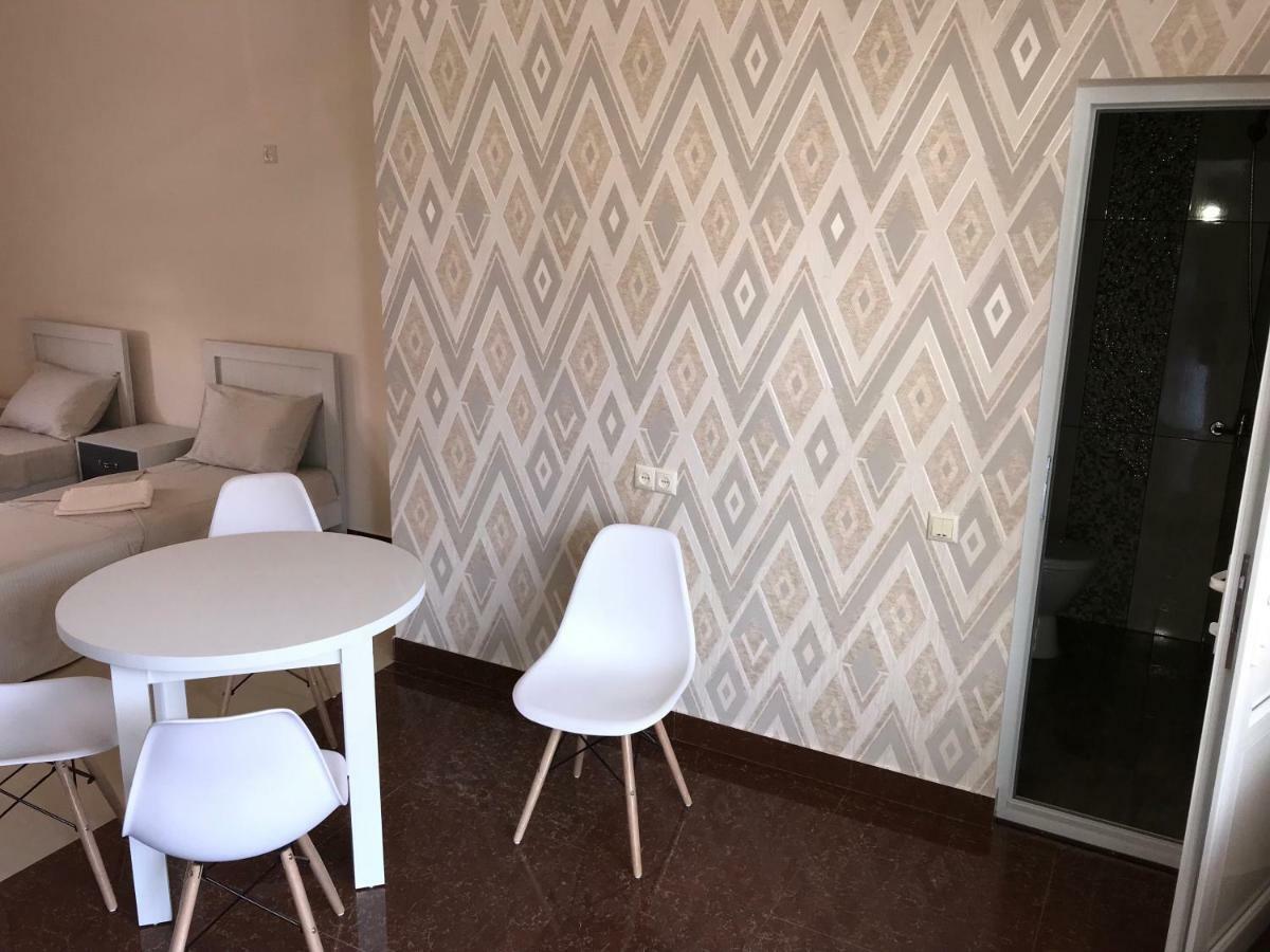 Liko Hostel Yerevan Luaran gambar