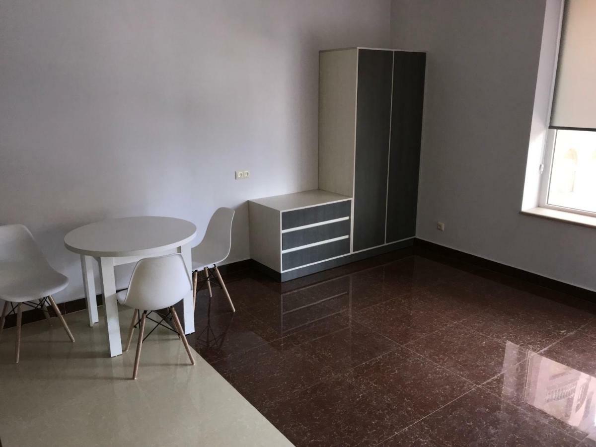 Liko Hostel Yerevan Luaran gambar