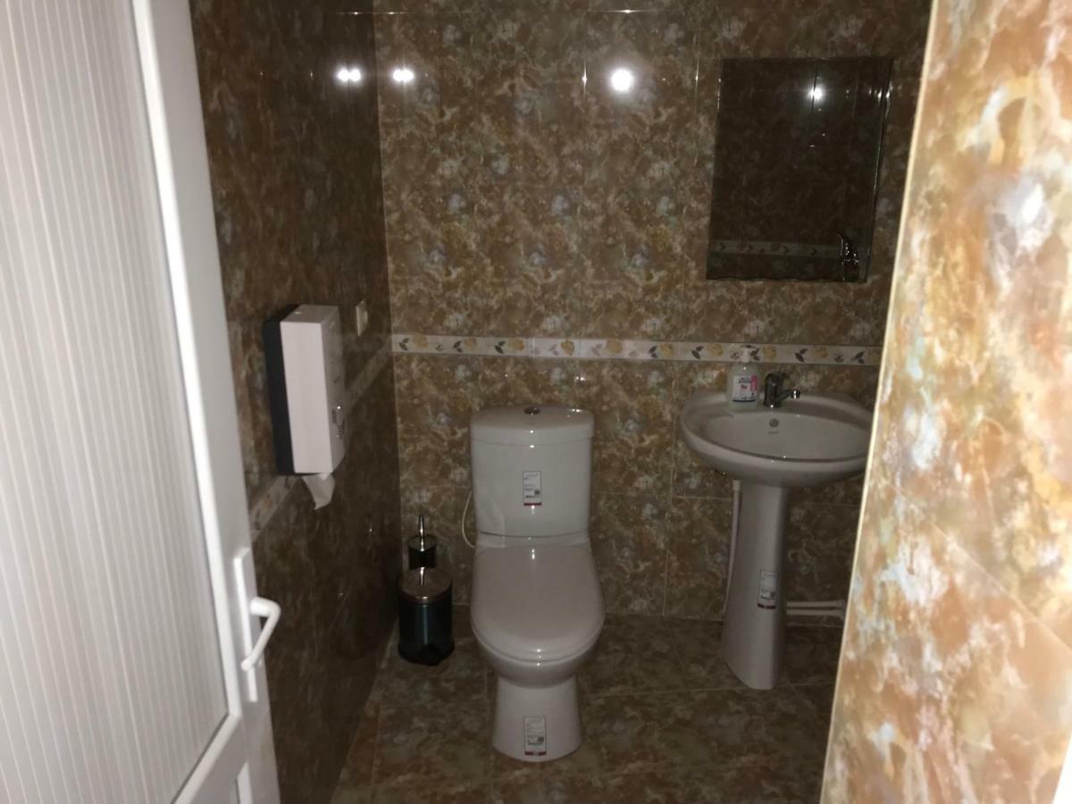 Liko Hostel Yerevan Luaran gambar
