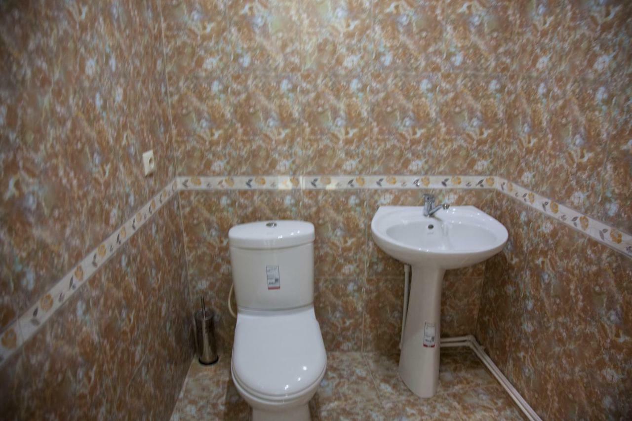 Liko Hostel Yerevan Luaran gambar