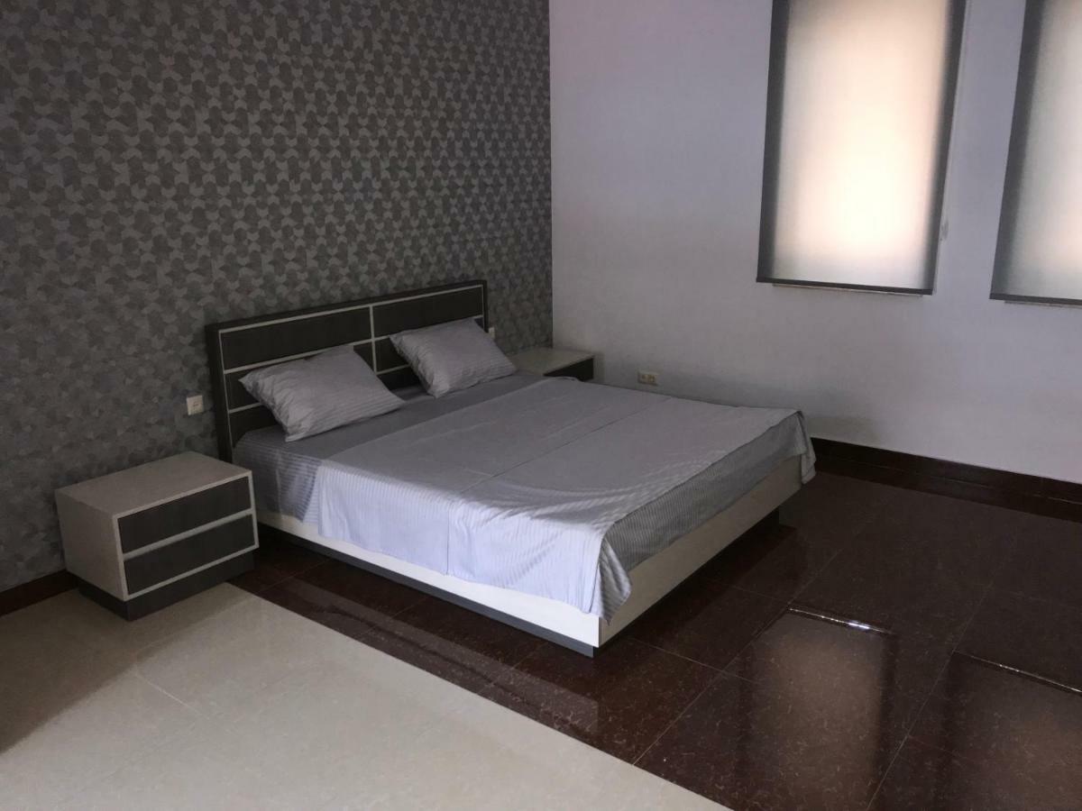 Liko Hostel Yerevan Luaran gambar