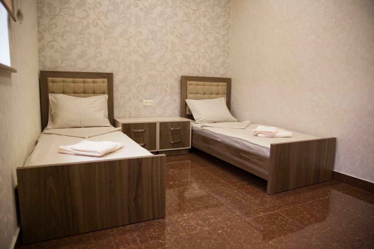Liko Hostel Yerevan Luaran gambar