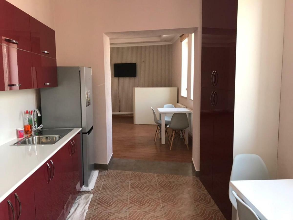 Liko Hostel Yerevan Luaran gambar